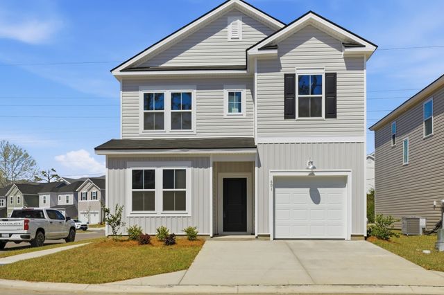 601 Southwind Way, North Myrtle Beach, SC 29582