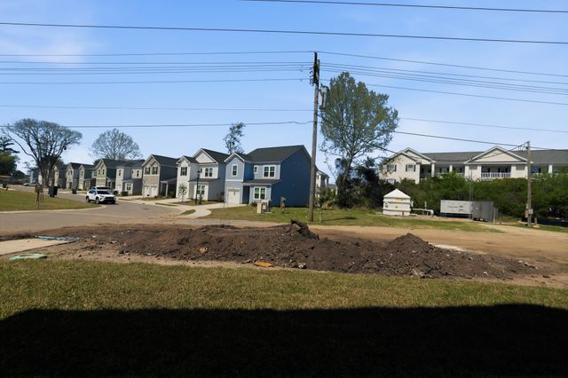 601 Southwind Way, North Myrtle Beach, SC 29582