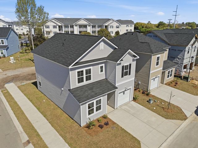 601 Southwind Way, North Myrtle Beach, SC 29582