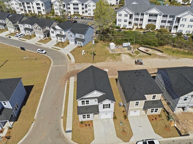 601 Southwind Way, North Myrtle Beach, SC 29582