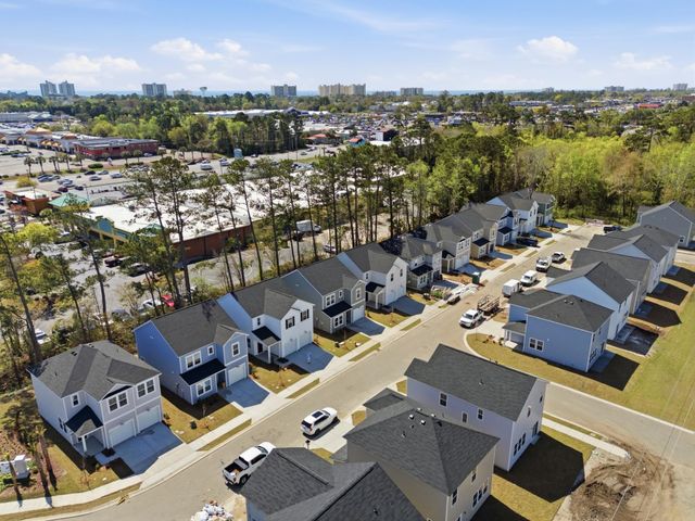 601 Southwind Way, North Myrtle Beach, SC 29582