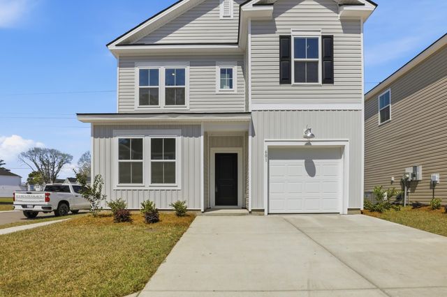 601 Southwind Way, North Myrtle Beach, SC 29582