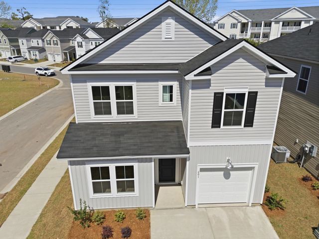 601 Southwind Way, North Myrtle Beach, SC 29582