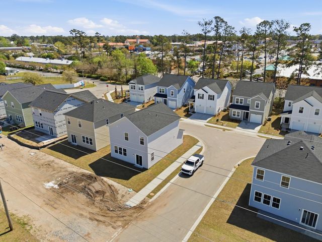 601 Southwind Way, North Myrtle Beach, SC 29582