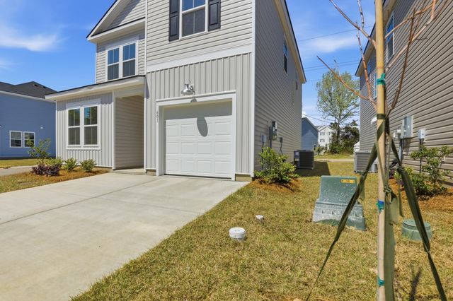 601 Southwind Way, North Myrtle Beach, SC 29582