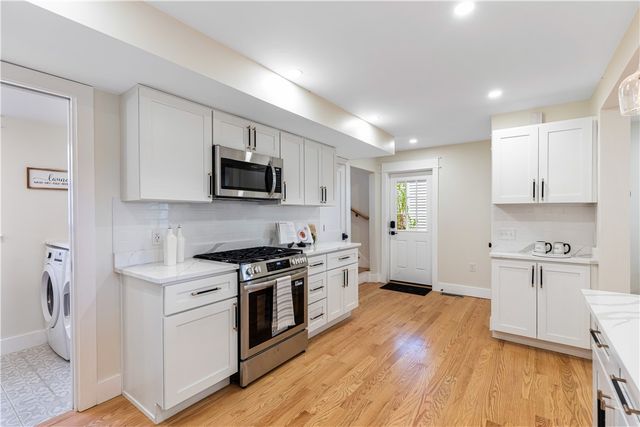 540 Middle Highway, Barrington, RI 02806