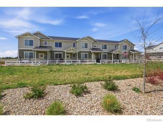 438 Mountain Bluebird Drive, Johnstown, CO 80534
