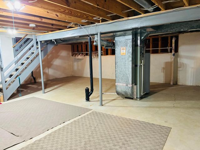 3660 Rivervail Drive, Columbus, OH 43221