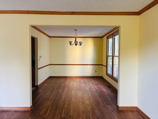 3660 Rivervail Drive, Columbus, OH 43221