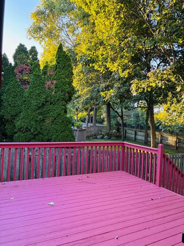 3660 Rivervail Drive, Columbus, OH 43221