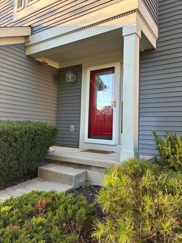 3660 Rivervail Drive, Columbus, OH 43221