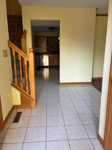 3660 Rivervail Drive, Columbus, OH 43221