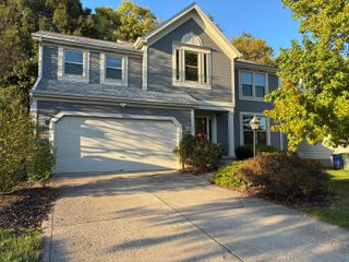 3660 Rivervail Drive, Columbus, OH 43221