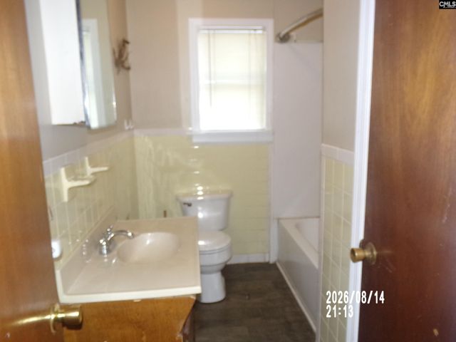320 Bull Street, Columbia, SC 29205
