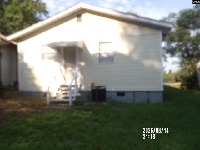 320 Bull Street, Columbia, SC 29205