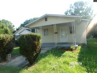 320 Bull Street, Columbia, SC 29205