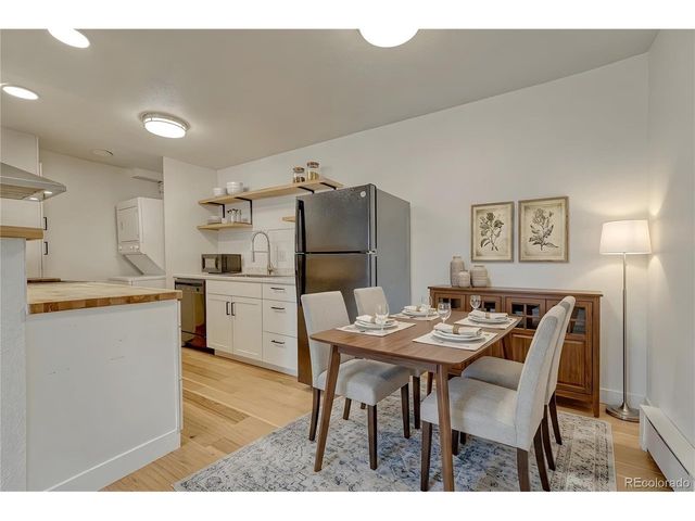 451 Golden Cir 109, Golden, CO 80401