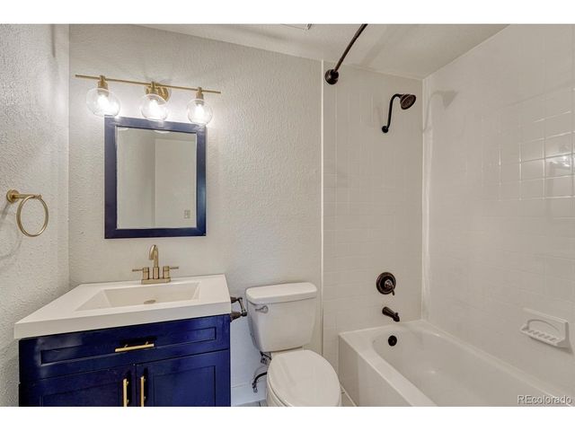 451 Golden Cir 109, Golden, CO 80401