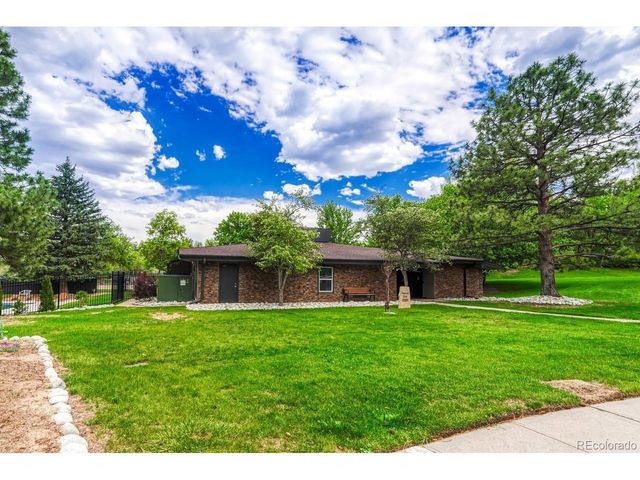 451 Golden Cir 109, Golden, CO 80401