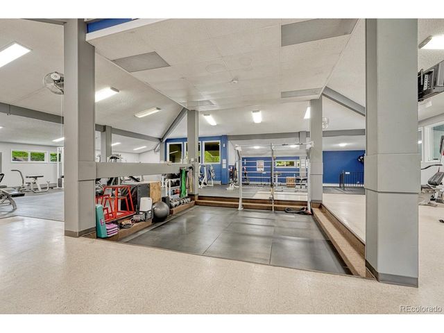 451 Golden Cir 109, Golden, CO 80401