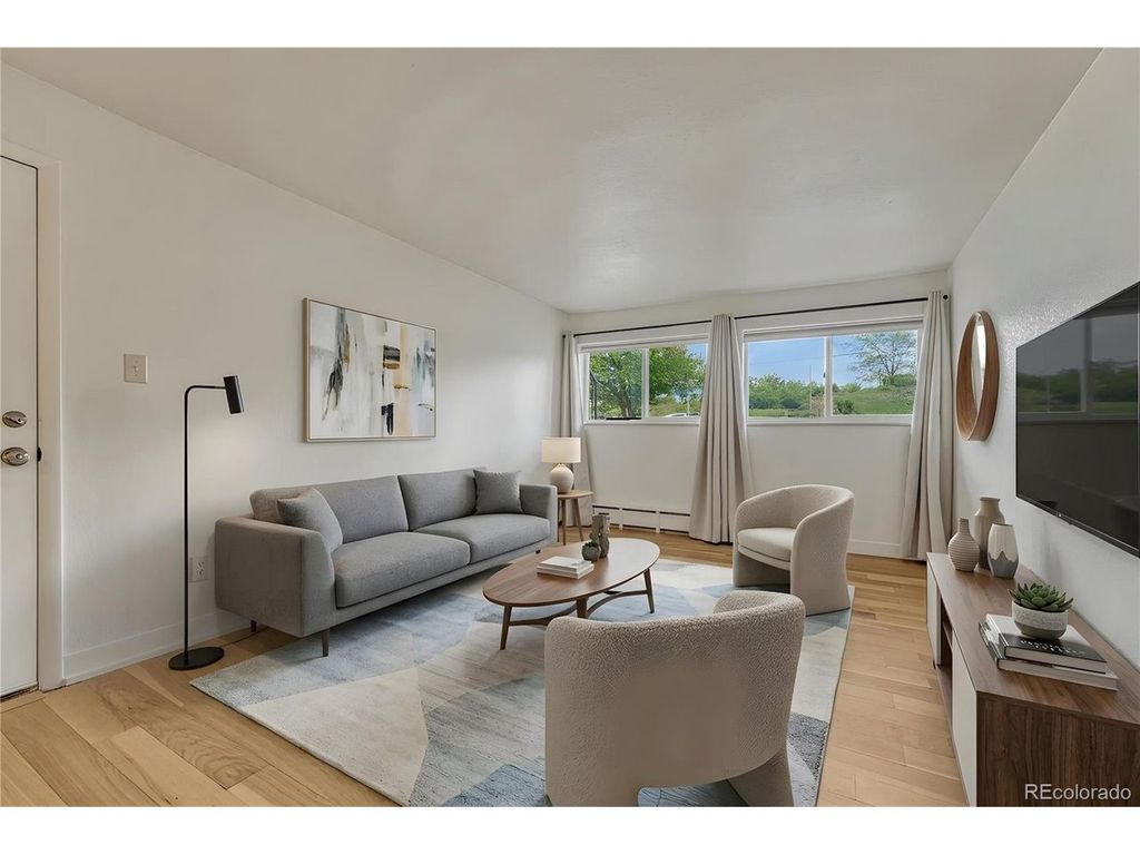 451 Golden Cir 109, Golden, CO 80401
