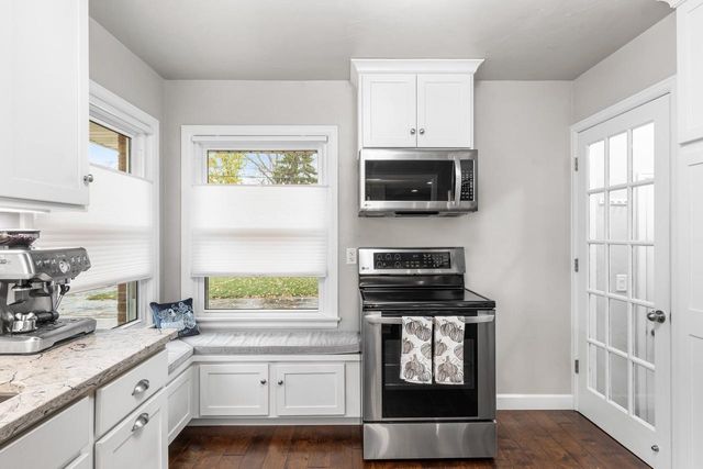 1003 EVANS STREET, Oshkosh, WI 54901