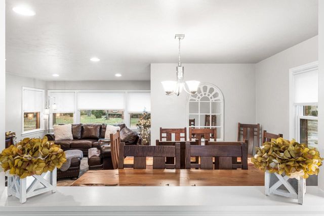 1003 EVANS STREET, Oshkosh, WI 54901