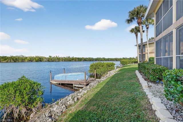 1165 Mainsail DR # 604, Naples, FL 34114
