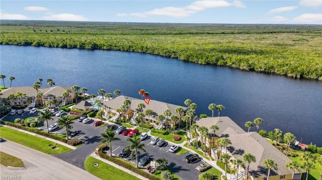 1165 Mainsail DR # 604, Naples, FL 34114