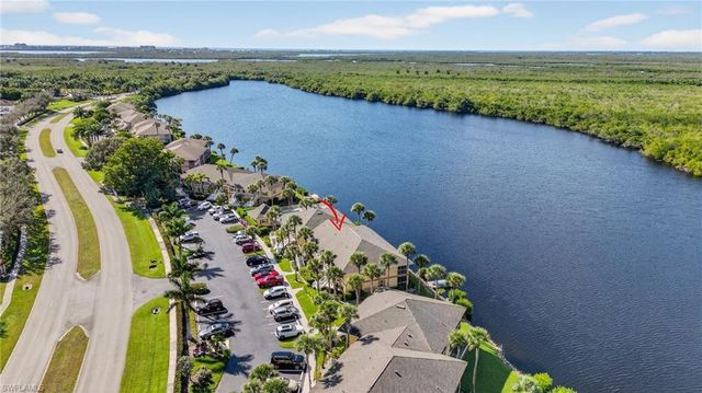 1165 Mainsail DR # 604, Naples, FL 34114