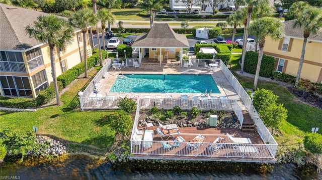 1165 Mainsail DR # 604, Naples, FL 34114