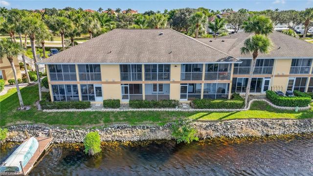1165 Mainsail DR # 604, Naples, FL 34114