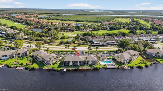 1165 Mainsail DR # 604, Naples, FL 34114