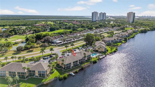 1165 Mainsail DR # 604, Naples, FL 34114