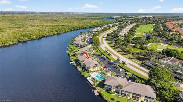 1165 Mainsail DR # 604, Naples, FL 34114