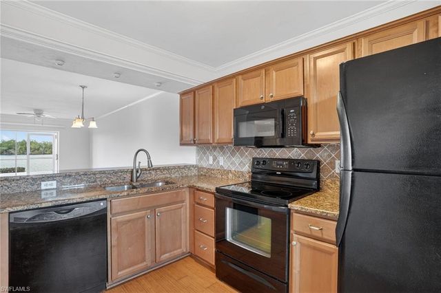 1165 Mainsail DR # 604, Naples, FL 34114