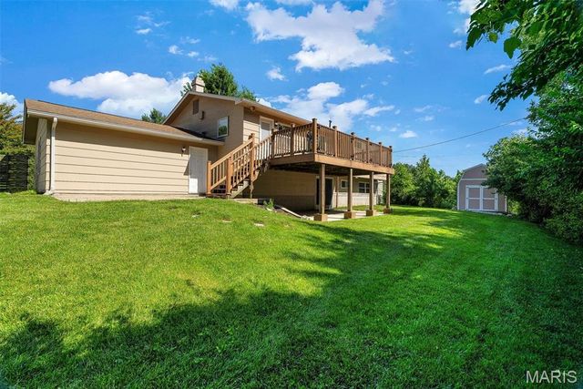 12917 Cedarledge Court, St Louis, MO 63146