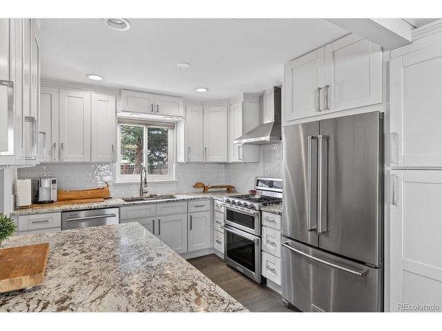 2201 S Dexter St, Denver, CO 80222