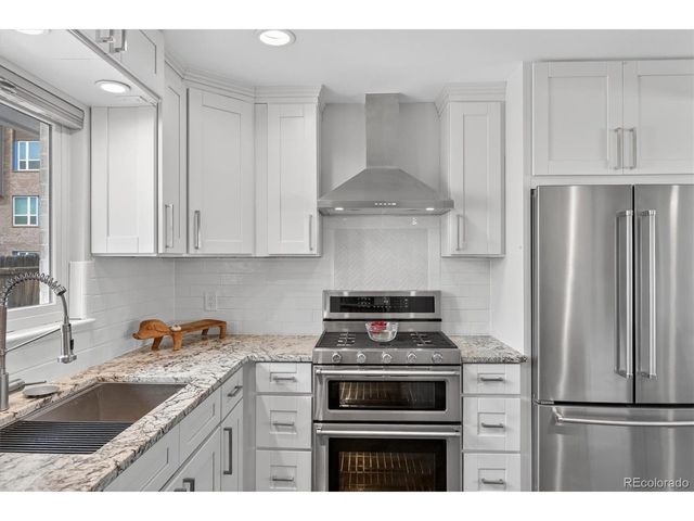 2201 S Dexter St, Denver, CO 80222