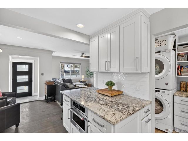 2201 S Dexter St, Denver, CO 80222