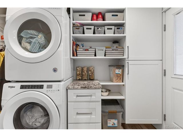 2201 S Dexter St, Denver, CO 80222