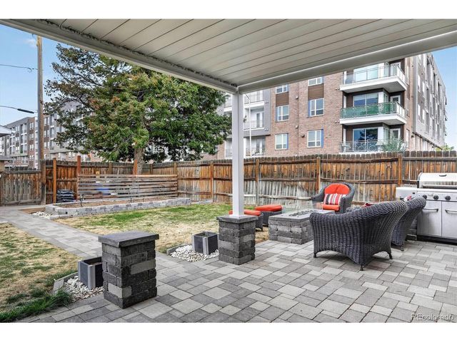 2201 S Dexter St, Denver, CO 80222