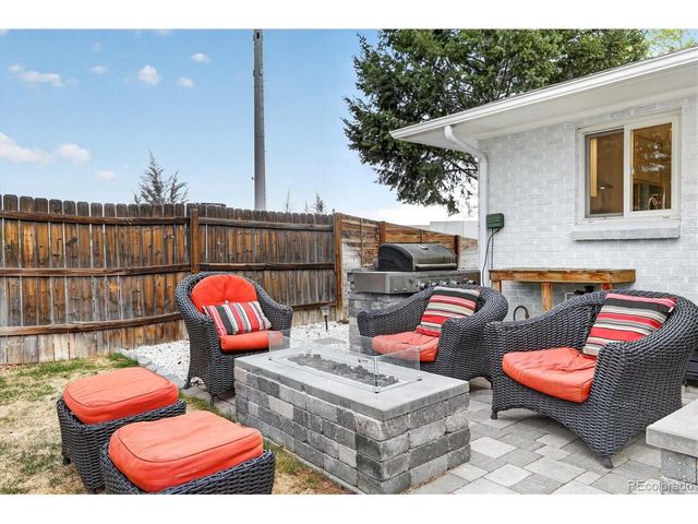 2201 S Dexter St, Denver, CO 80222