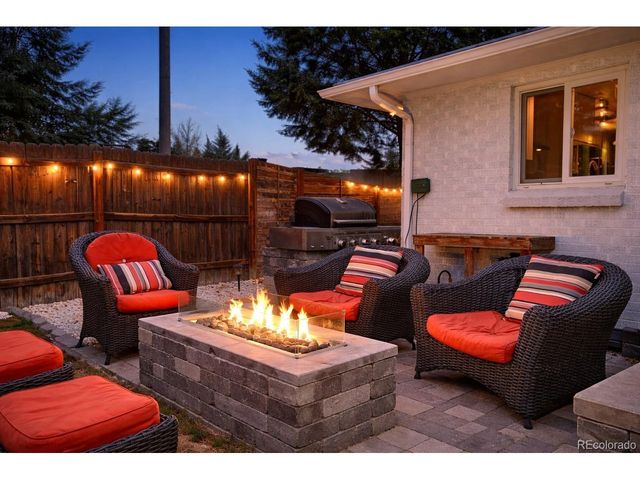 2201 S Dexter St, Denver, CO 80222