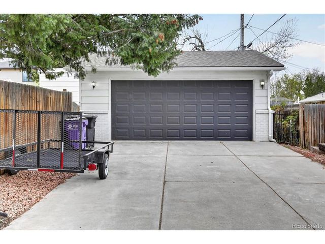 2201 S Dexter St, Denver, CO 80222