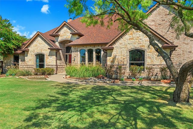 3400 Bent Creek Trail, Crowley, TX 76036