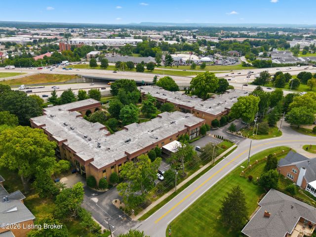 1600 Gardiner Ln 118, Louisville, KY 40205