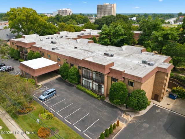 1600 Gardiner Ln 118, Louisville, KY 40205