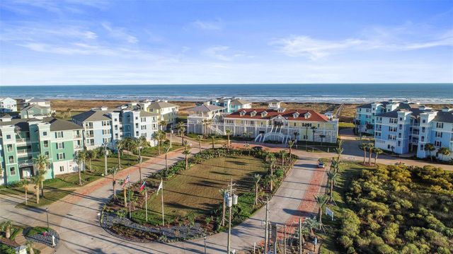 25730 Bay Breeze Drive, Galveston, TX 77554