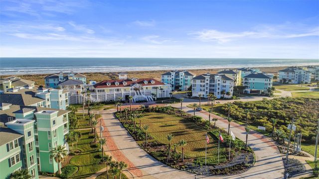 25730 Bay Breeze Drive, Galveston, TX 77554